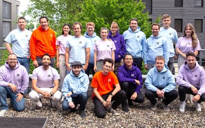 €3.2M seed funding to redefine how humans and AI collaborate