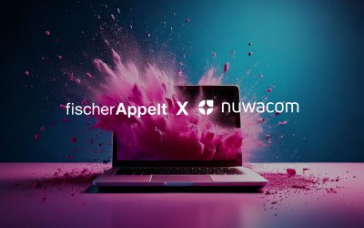 KI-Boost für fischerAppelt: Content trifft KI – Wertvolle Synergien schaffen