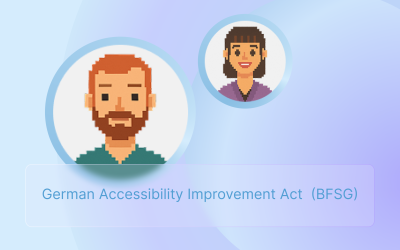 EU Accessibility Act: Was er für Inhalte und Sprache bedeutet