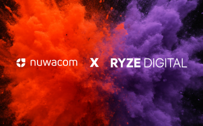 New Partnership: RYZE Digital launches the RYZE AI Cockpit – powered by nuwacom
