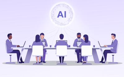 Generative AI in Business – Practical Examples, Use Cases & Value for Companies