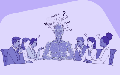 Why Tools Like ChatGPT “Hallucinate” — and How Companies Can Minimize the Risk