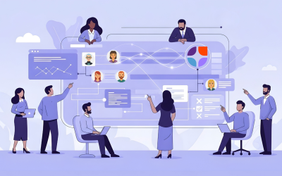 5 Practical Examples of AI Agents in Everyday Business