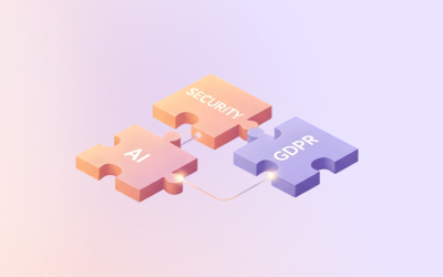 Implement AI Agents GDPR-Compliantly – Focus on Security & Compliance