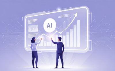 Generative AI – Advantages, Risks & Best Practices