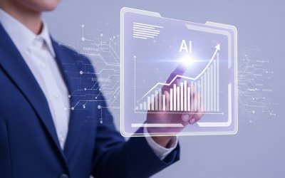 Generative AI: Benefits & Challenges for Companies – Harness Opportunities, Manage Risks