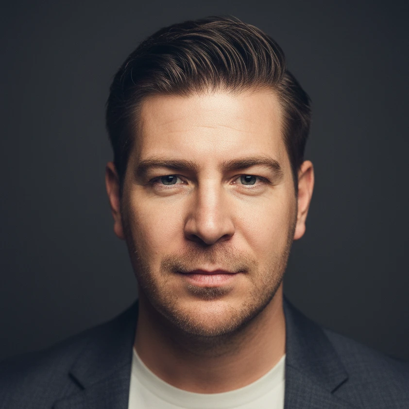 Sascha Böhr, Geschäftsführung nuwacom